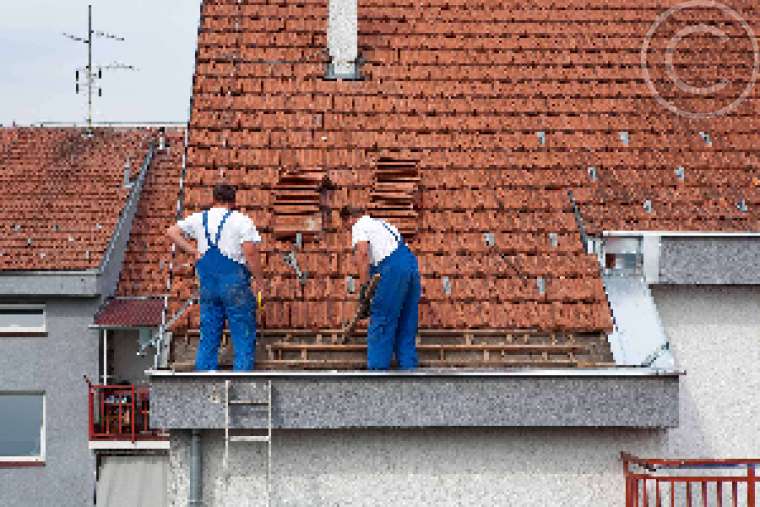 The Benefits of a New Roof