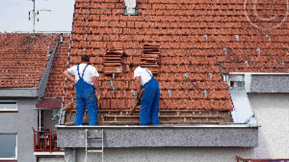 Certified Roofing Installers