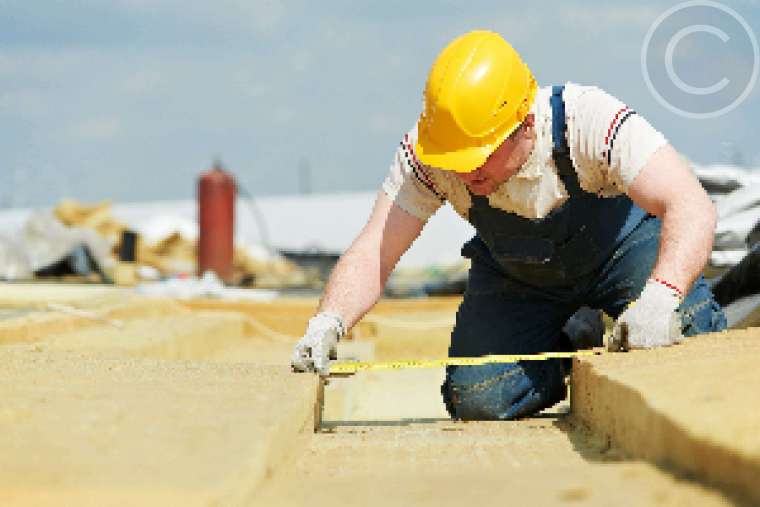 Opening Your Home with Skylights