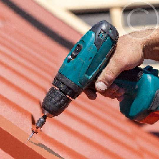 General Roof Repairs